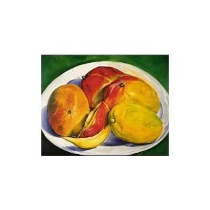  Mangos (LE)    Print: Home & Kitchen