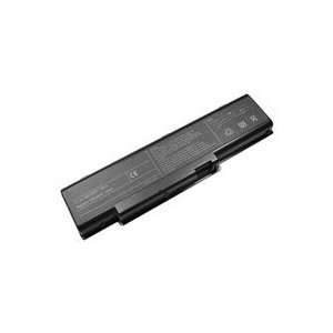  Toshiba CL4384B.864 Laptop Battery for Satellite A60 