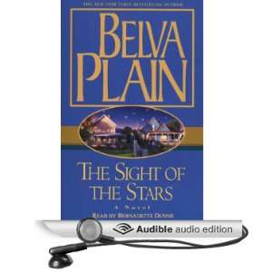   Novel (Audible Audio Edition) Belva Plain, Bernadette Dunne Books