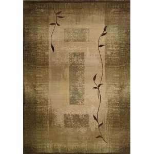   Oriental Weavers Generations Rugs 544G1 8 SQUARE