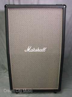 Vintage 1970s Marshall 2034 8x10 Cabinet  