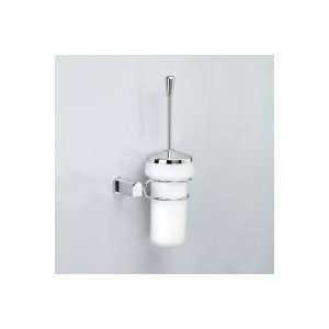  Windisch Toilet Brush Holder 89130: Home & Kitchen