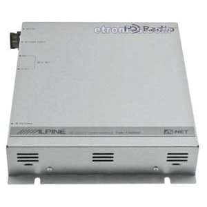  Alpine TUA T500HD HD Radio Tuner Module: Electronics