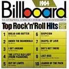 Billboard Top Rock & Roll Hits 1964 (CD, Sep 1989, Rhino) (CD, 1989)