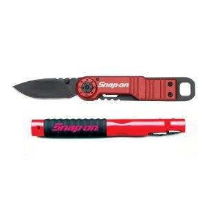  Snap On 5230 Folding Work Knife Explore similar items