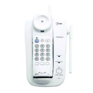  AT&T 9311 900 MHz Cordless Telephone (Dove Gray 