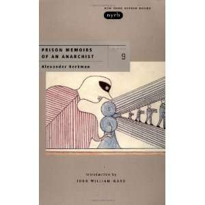   (New York Review Books) [Paperback]: Alexander Berkman: Books