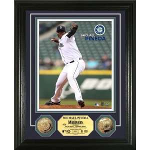   Gold Coin Photo Mint   MLB Photomints and Coins: Sports & Outdoors