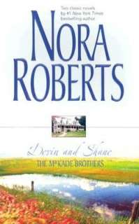   Rafe and Jared (Mackade Brothers Series) by Nora 