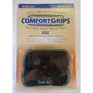  Comfort Grips Adds Grip and Comfort to Handles and Sports 