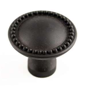  RK International CK 9310 RB Plain Knob