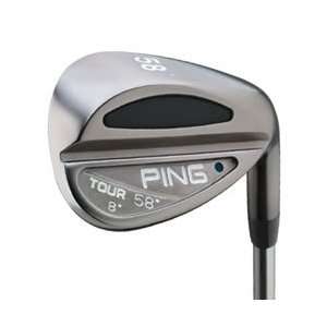  Ping Tour Wedge 60 Chrome Right Hand