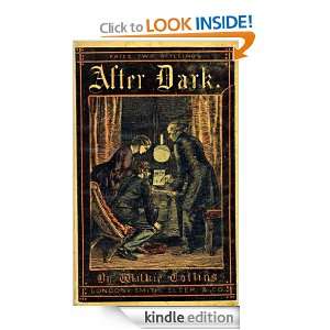 After Dark with ***BIG 6 BOOK BONUS*** Wilkie Collins  