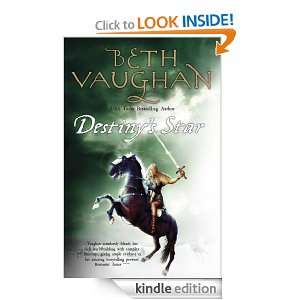 Destinys Star Beth Vaughan  Kindle Store