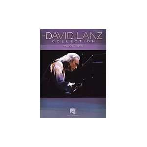  The David Lanz Collection: 2000 2011   Piano Solo: Musical 