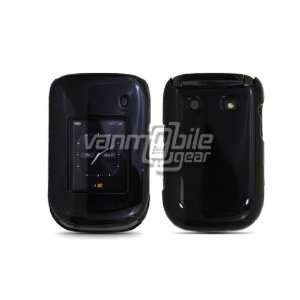   CASE + LCD SCREEN PROTECTOR for BLACKBERRY STYLE 9670 