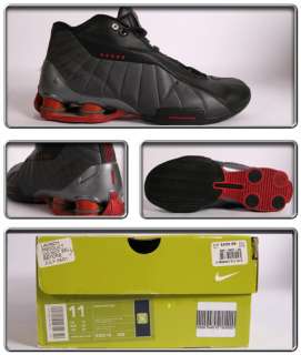   11 OG 830218 002 Original Vince Carter 2001 VC Retro 830218 002  