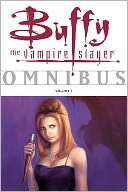 Buffy the Vampire Slayer Omnibus, Volume 1