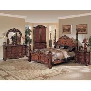  Marisol Bedroom Collection World Imports Bedrooms