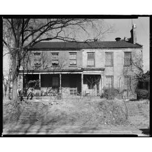  Slade House,Macon,Bibb County,Georgia