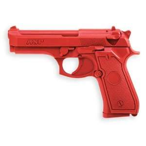  ASP Red Gun, Beretta 9mm/.40 Compact