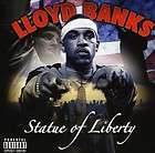 Lloyd Banks   Statue Of Liberty (NEW CD)
