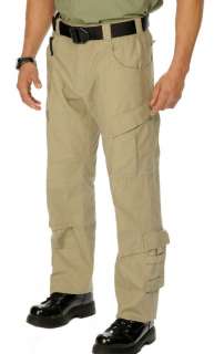 Eotac 201 Operator Grade Operator Tactical Khaki Pants  