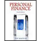 Personal Finance by Jeff Madura (2010, Other, Mixed media product)