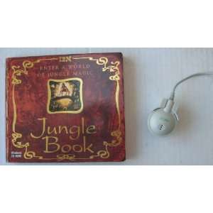  Jungle Book   Enter A World of Jungle Magic   Windows CD 