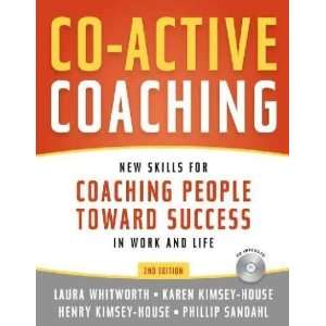   coaching People Toward Success in Work and Life ( Paperback ):  Author