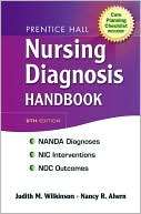 Nursing Diagnosis Handbook Judith M. Wilkinson