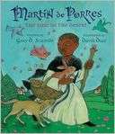 Martin de Porres The Rose in Gary D. Schmidt Pre Order Now