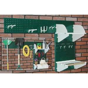  Wall Control Storage Systems 30 GRD 200 Gardening Center 