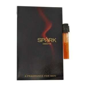  Spark by Liz Claiborne Vial (sample) .04 oz Beauty