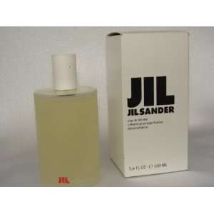  Jil by Jil Sander for Women. 3.4 Oz Eau De Toilette Spray 