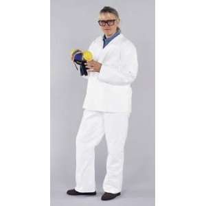 Kleenguard A40 Liquid And Particle Protection Shirts And Pants, Pants 