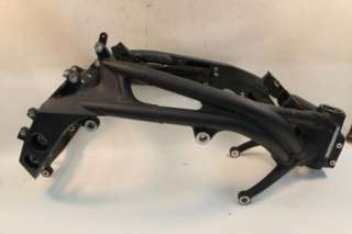 Triumph Speed Triple 1050 2011 Main Frame Chassis BROKEN MOUNT  