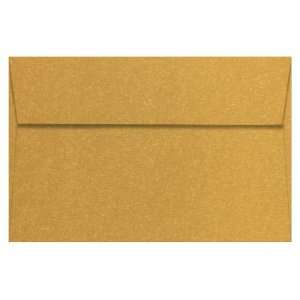  A9 Envelopes   5 3/4 x 8 3/4   Stardream Antique Gold (50 