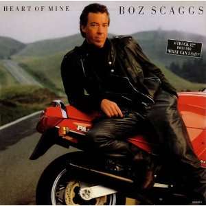  Heart Of Mine Boz Scaggs Music