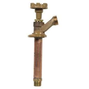  Woodford Freezeless Wall Faucet