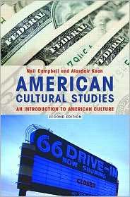   Culture, (0415346665), Neil Campbell, Textbooks   
