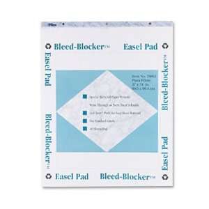  TOPS Bleed Blocker Easel Pad TOP79062 Arts, Crafts 