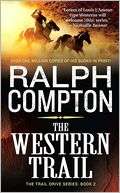 The Western Trail (Trail Drive Ralph Compton