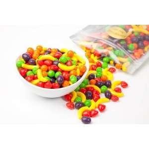 Runts fruit Candy (1 Pound Bag)  Grocery & Gourmet Food