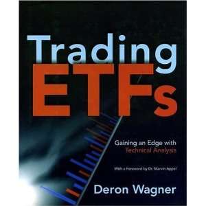   Edge with Technical Analysis By Deron Wagner  Bloomberg Press  Books