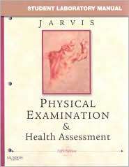   Assessment, (1416038531), Carolyn Jarvis, Textbooks   