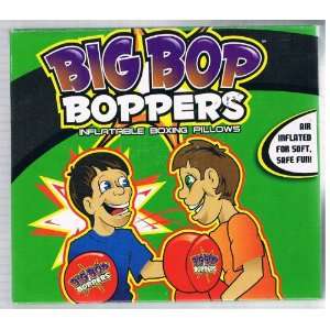  Big Bop Boppers (Inflatable Boxing Pillows) Everything 