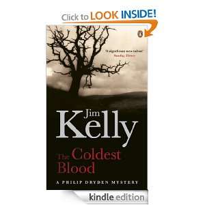 The Coldest Blood Jim Kelly  Kindle Store