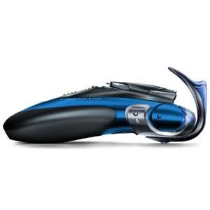 Braun CruZer 4 Body Style Body and Face Rechargeable Male Shaver and 