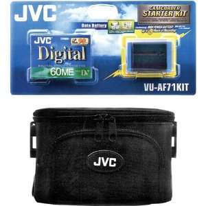  JVC High Capacity JVC BN VF707, BN VF707U, BN VF707US 